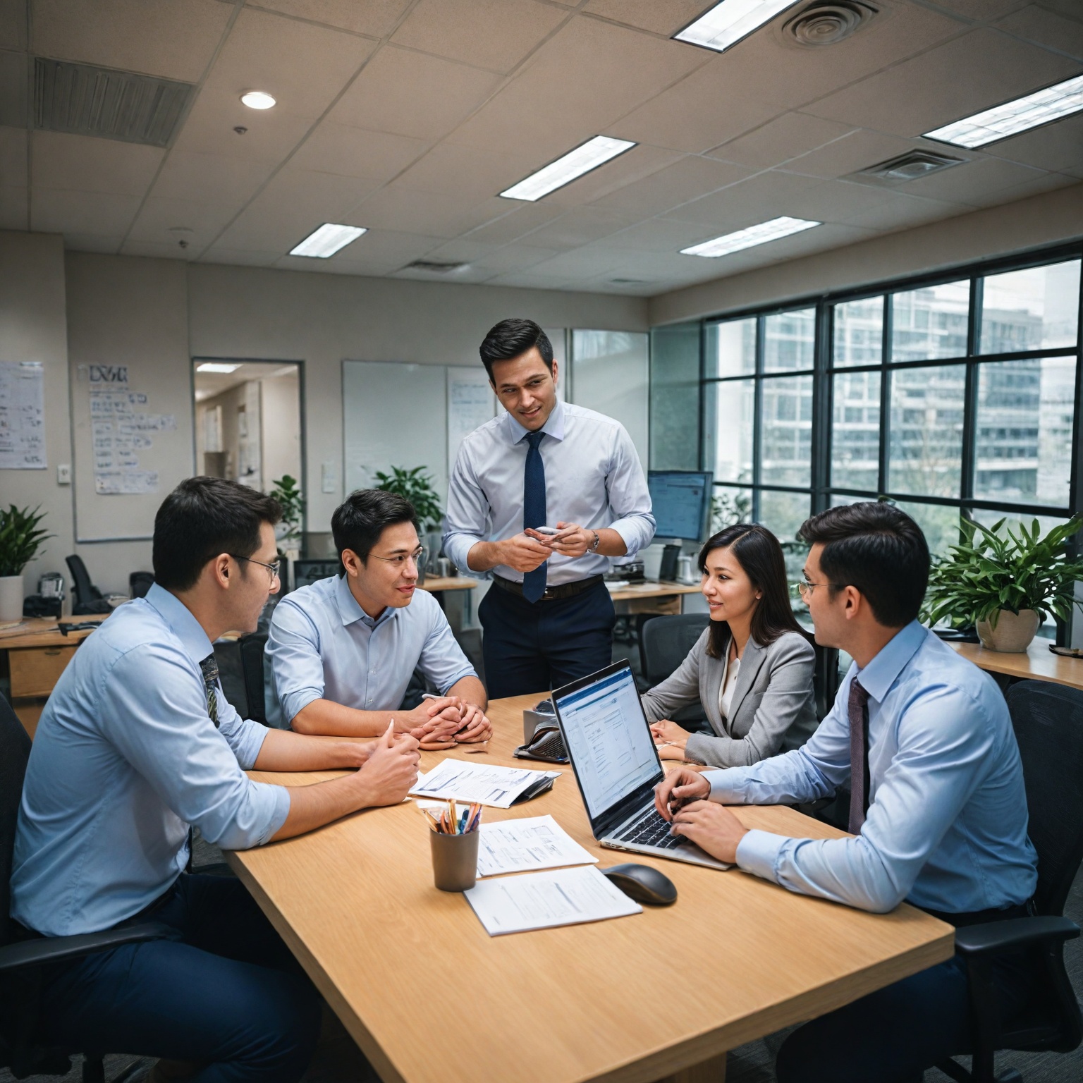 Your 'Helpful' Feedback Could Actually Be Crushing Your Team's Morale. Transform Your Approach With This Step-by-Step Guide.