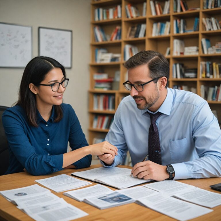 Everyone Needs a Mentor — But Being a Mentor Is Just as Important. Here's Why.
