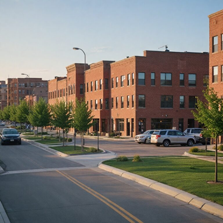 These Are the U.S. Cities With the 'Most Affordable' Rent, According to a New Report