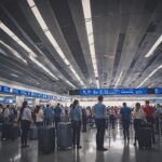 Southwest to cut flights this year, pulls guidance, citing 'macroeconomic uncertainty'