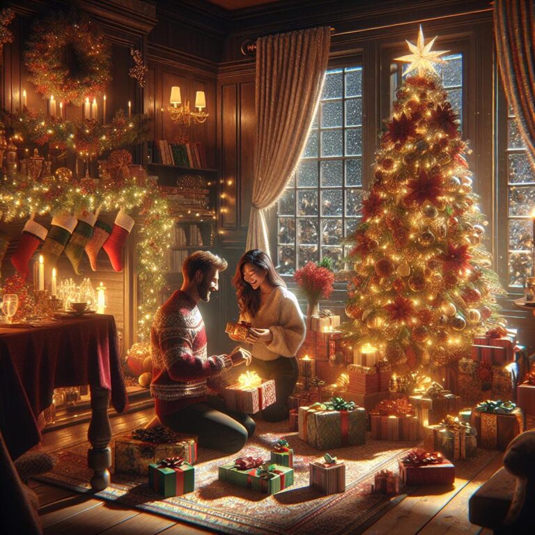 How to Choose the Perfect Christmas Gift This Year