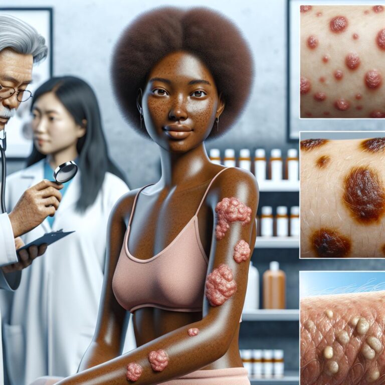 Understanding Keratosis: Breakthrough Treatments You Should Consider
