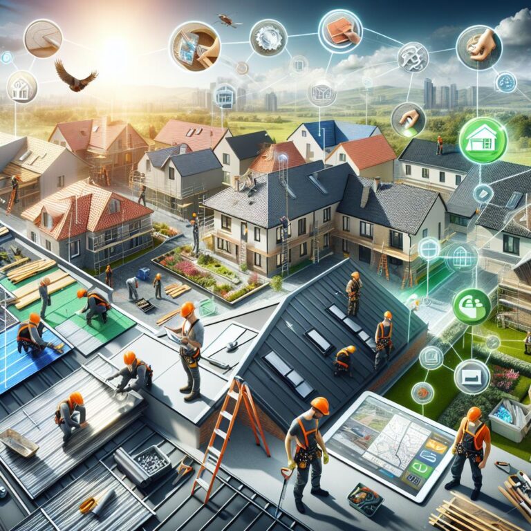 Le guide ultime sur les services de toiture que vous devez connaître