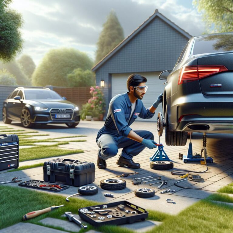 Mobile Brake Repair Explained: What You Need to Know Today