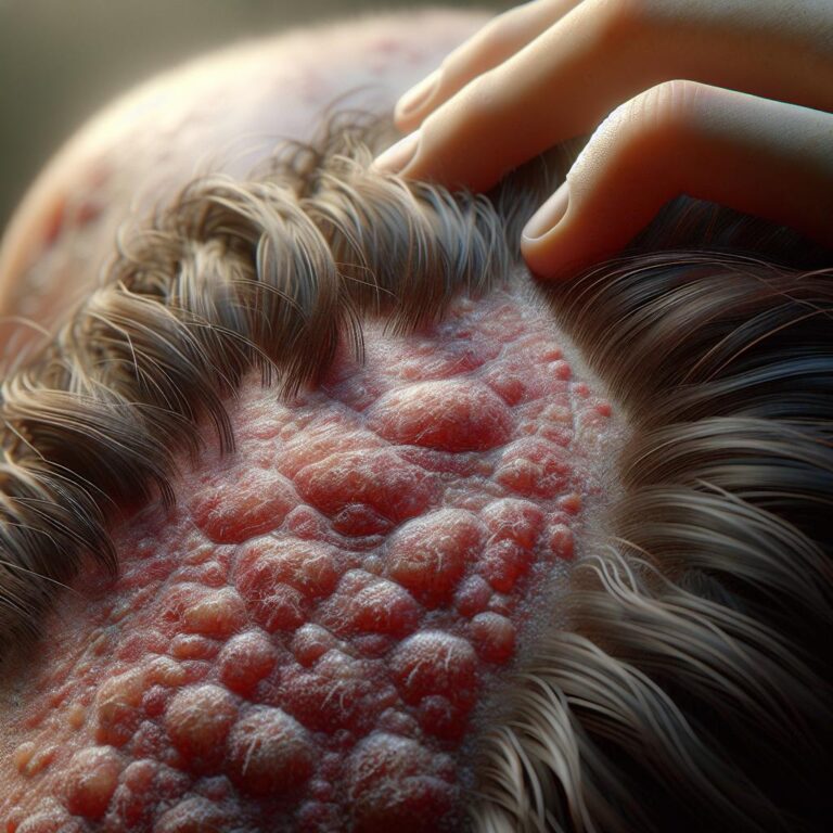 Scalp Psoriasis Trends: What You Need to Know