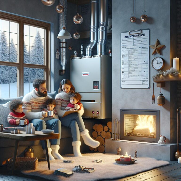 The Ultimate Guide to Furnace Service: What You Need to Know