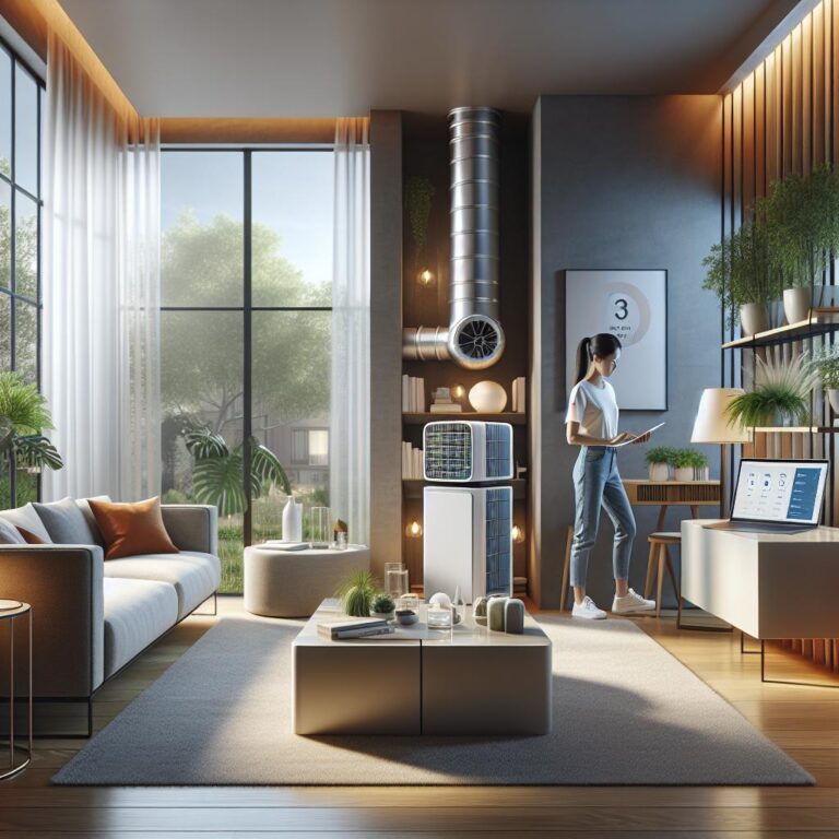 The Ultimate Guide to Air Purifier Installation in This Year