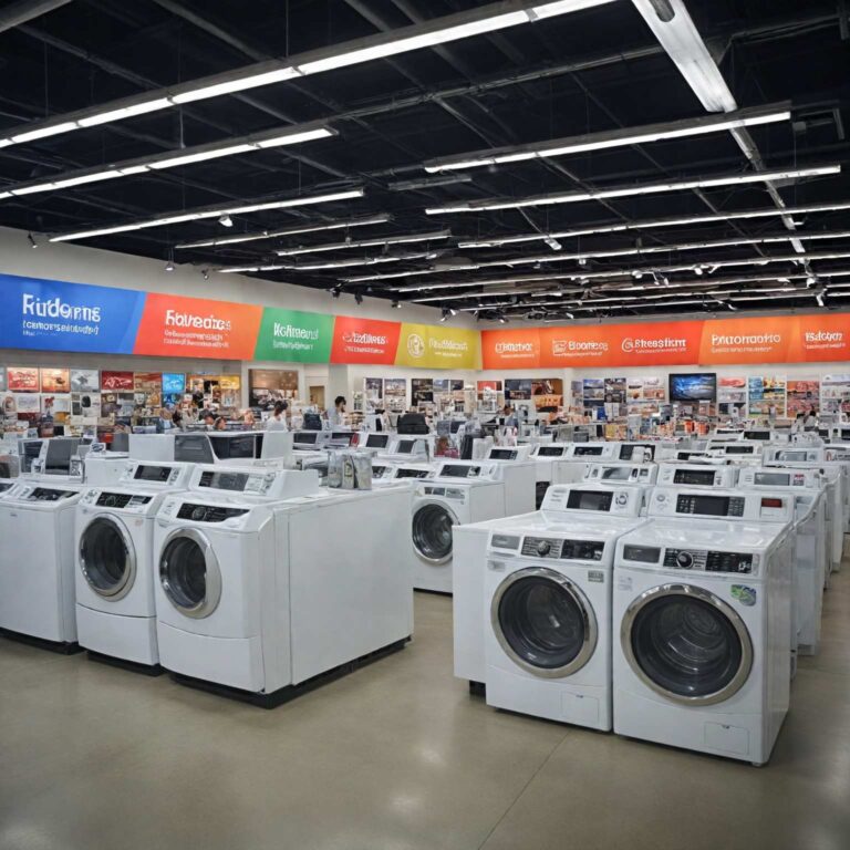 Zero-Interest Financing: A Smart Way to Upgrade Your Appliances in 2025