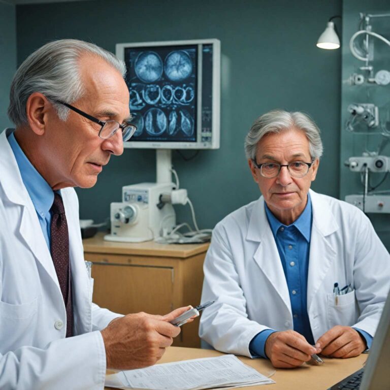 Scoperte nei trattamenti per la degenerazione maculare che devi conoscere