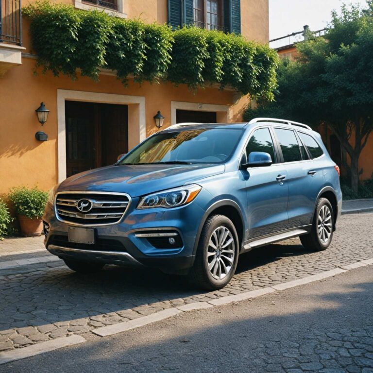 The Best SUVs for Seniors: Why Seniors Love Them