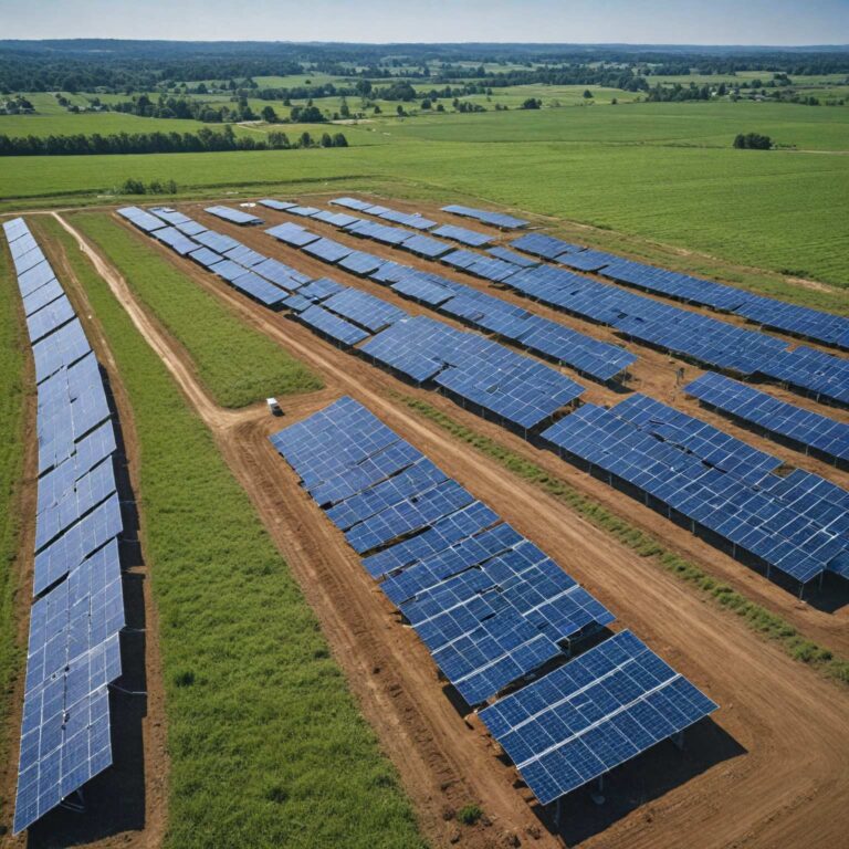 What to Know About Solar Plants This Year