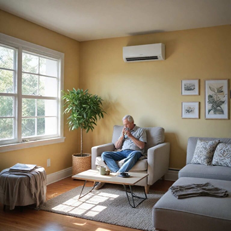 Avoid These Common Mistakes in Home AC Repair This Year