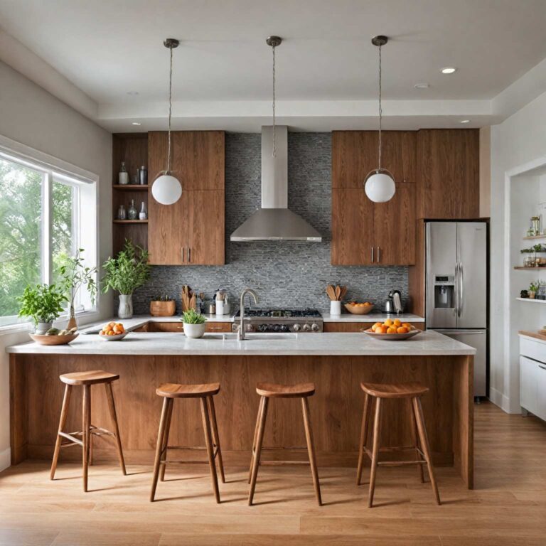 Expert Insights on Kitchen Remodeling Services for the New Year