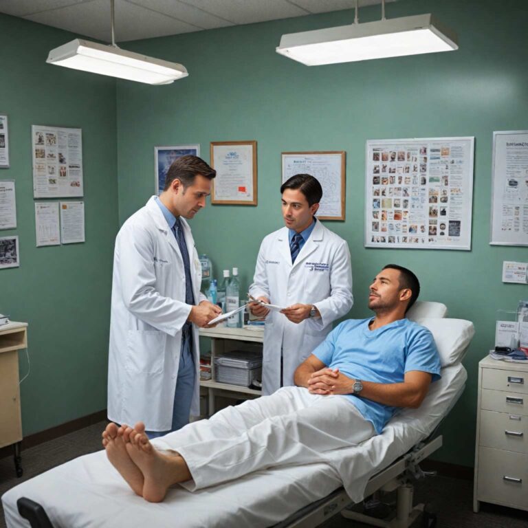 The Latest Insights on Testosterone Therapy: What You Need to Know