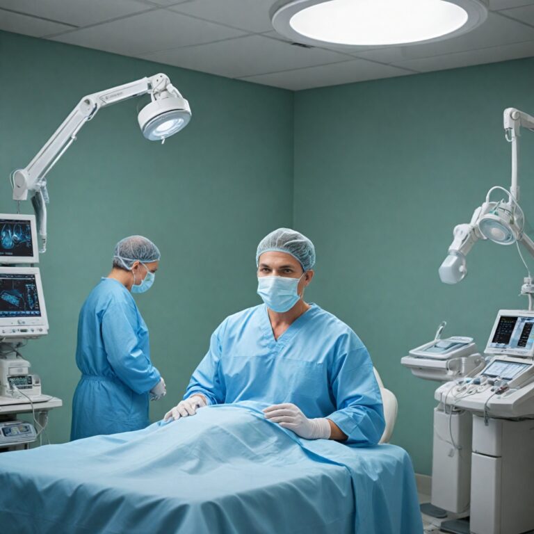 Blepharoplasty Surgery: Trends and Insights You Can’t Miss