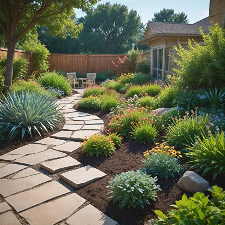 How to Refresh Your Garden: Cleanup and Planting Trends This Year