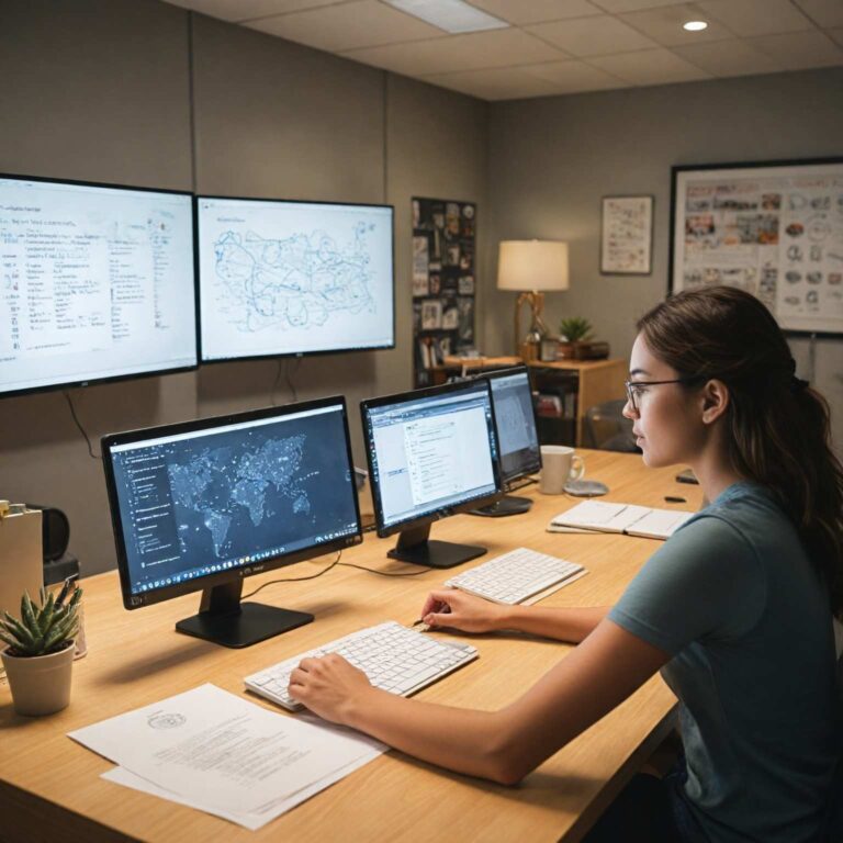 The Ultimate Guide to Online Skill Learning Paths This Year