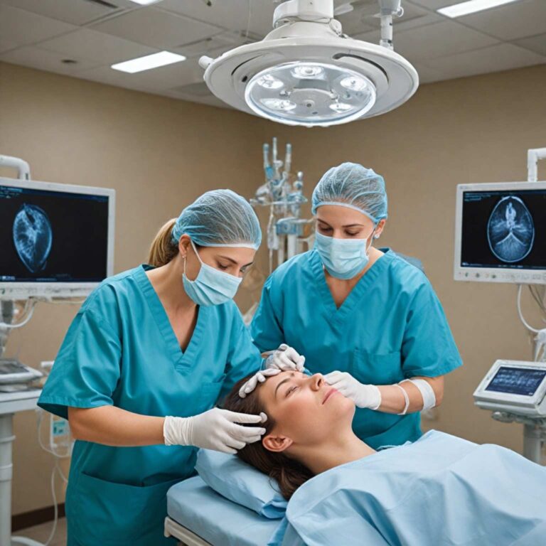 Discover the Benefits of Face Lifts in Today’s World