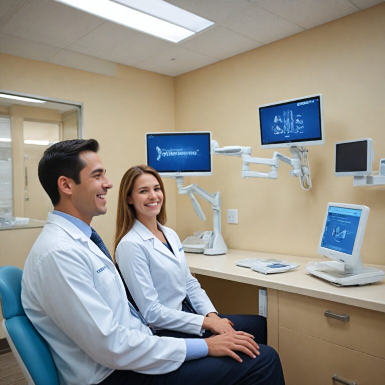 La tendenza Invisalign: Come sta trasformando i sorrisi quest’anno