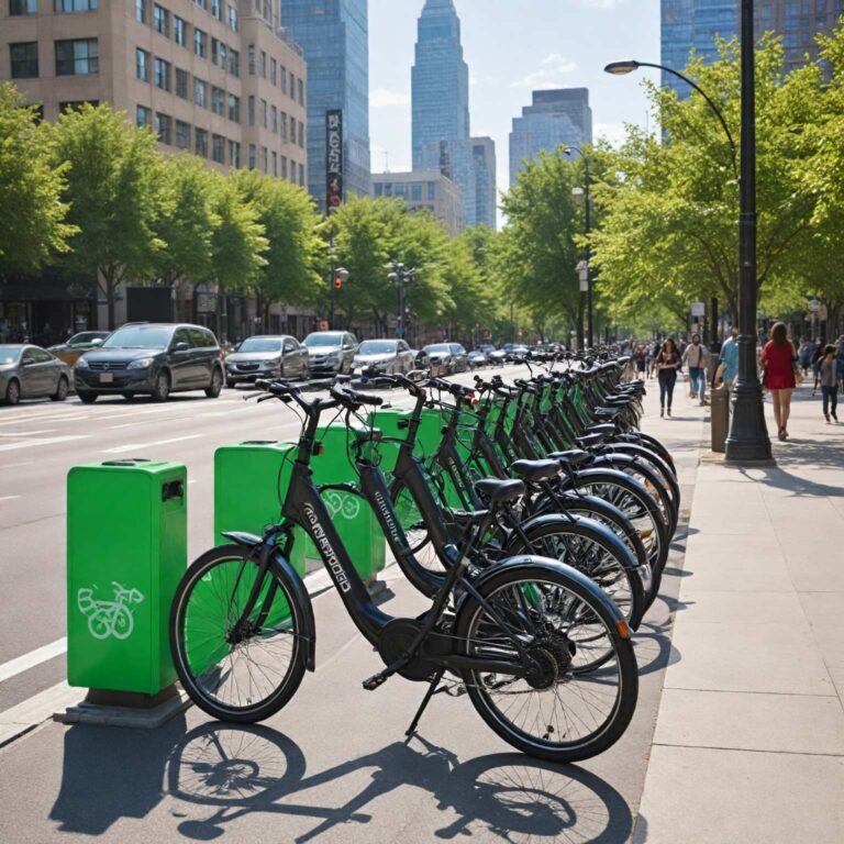 Exploring eBikes: What You Need to Know in 2025