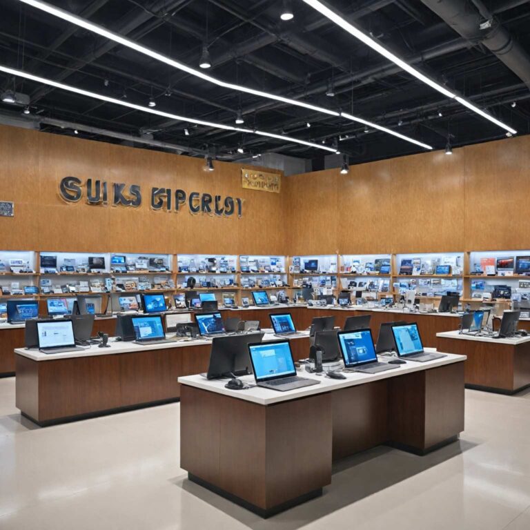 Warum unverkaufte Laptops den Tech-Markt in diesem Jahr verändern
