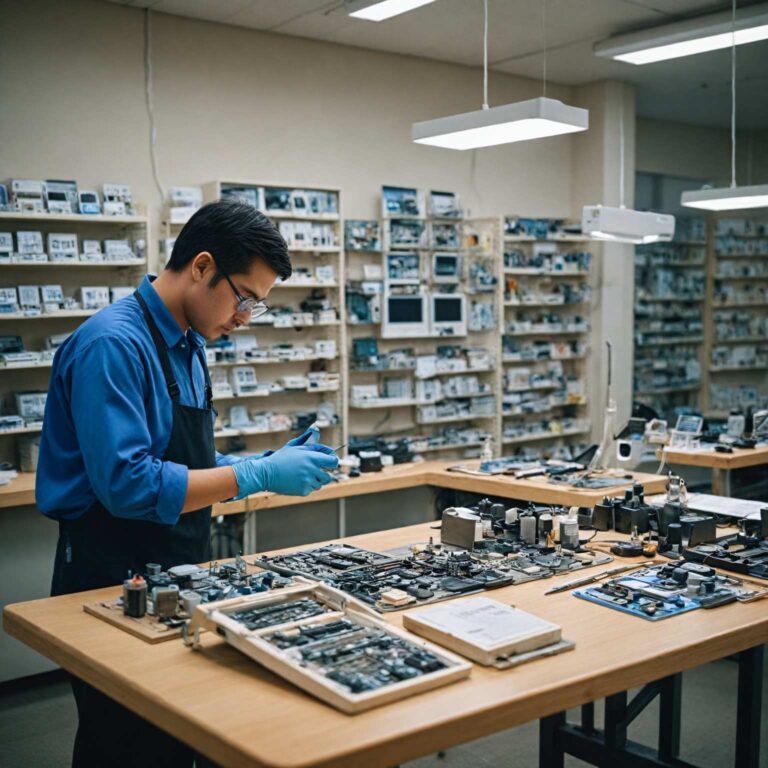 What You Need to Know About iPhone Screen Repair This Year
