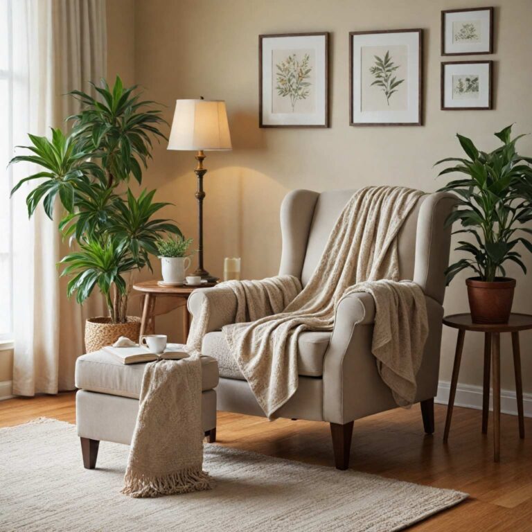 Sillas para Ancianos Mejor Valoradas: Lo que los Mayores Necesitan para su Comodidad