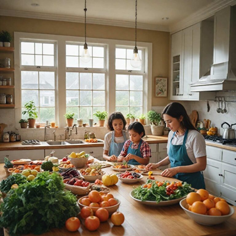 Understanding the Feingold Diet: Tips for Modern Living