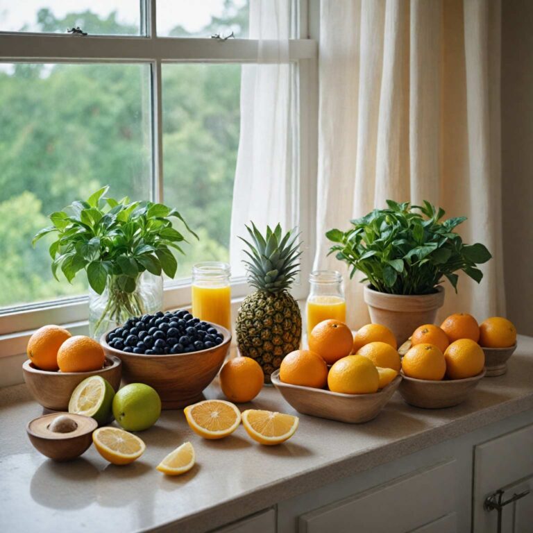 La Guía Definitiva de Vitaminas Antienvejecimiento para un Tú Más Joven