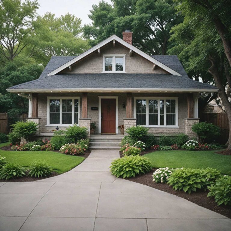 The Rising Trend of Bungalows: What You Need to Know