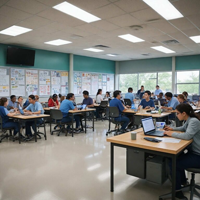 The Rise of Career-Focused Learning Tracks: What to Know Now