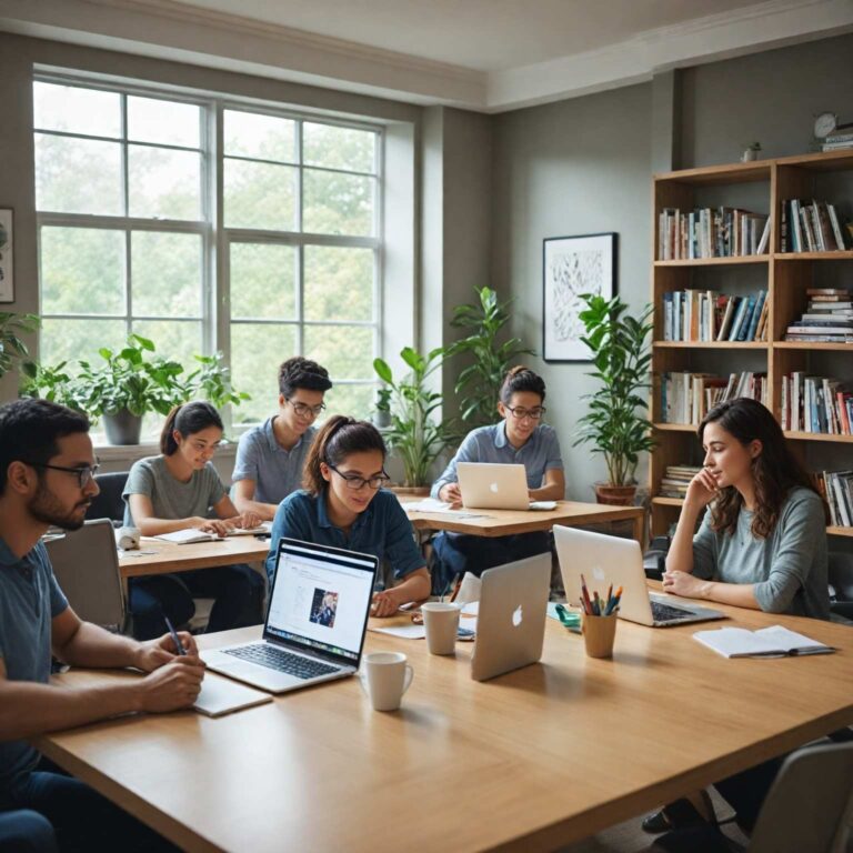 Los Mejores Cursos en Línea Orientados a la Carrera para Mejorar tus Habilidades Este Año