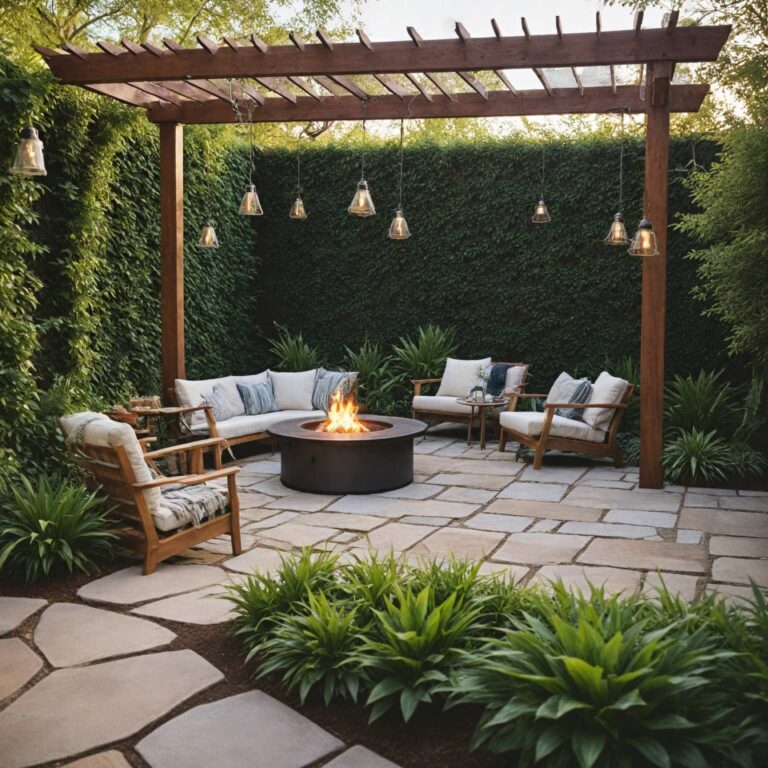 Top Garten-Upgrades, um Ihr Zuhause in diesem Jahr zu verschönern