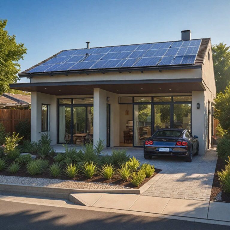 Saving Money with Solar Batteries: What You Need to Know
