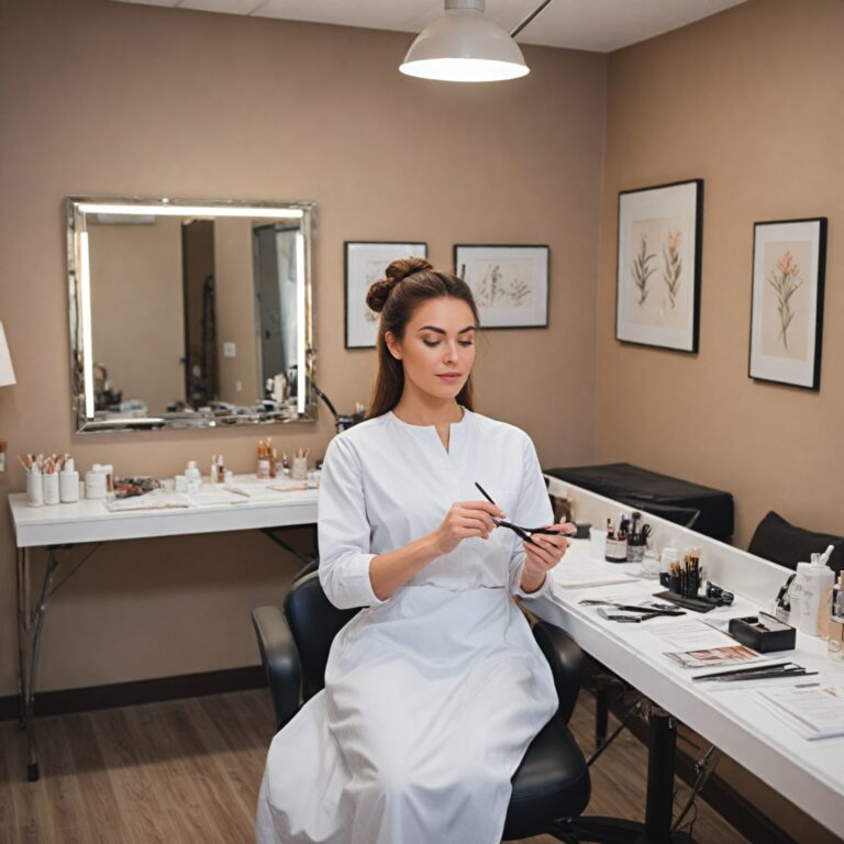 Mastering Microblading: Tips from Industry Experts You Can Trust
