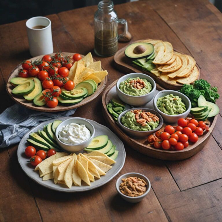 Keto Snacks That Make Healthy Eating Easy and Enjoyable