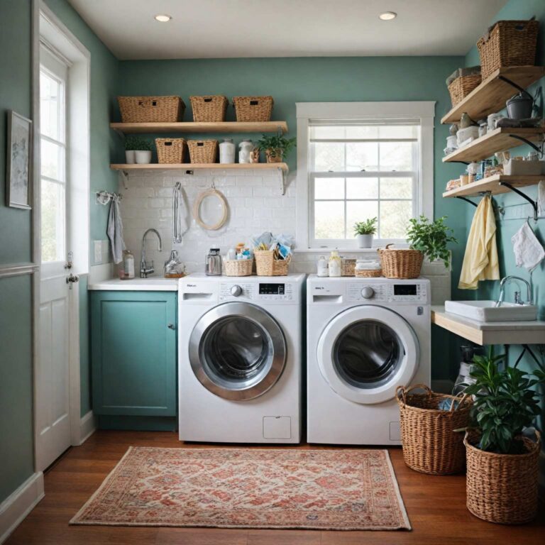 How to Identify Common Washer & Dryer Problems and Fixes