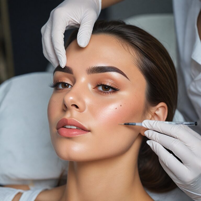 Microblading: Transform Your Look. Here’s What to Expect