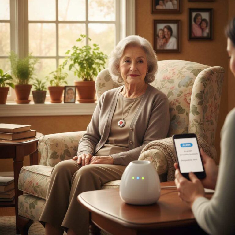 Exploring the Best Medical Alert Systems