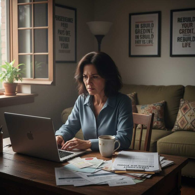 Why People With Bad Credit Are Exploring These Personal Loan Options