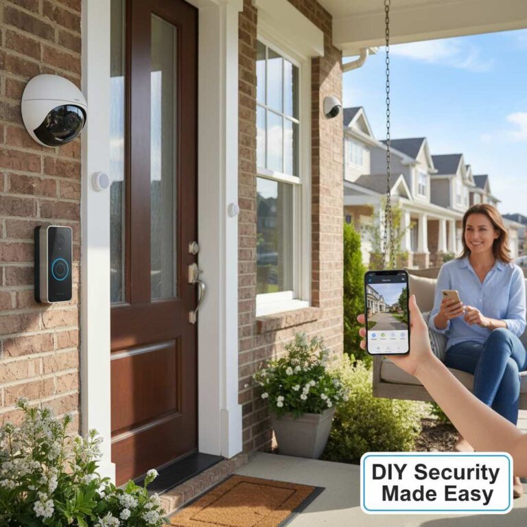 This Simple Home Security Choice Is Becoming More Popular: Explore More!