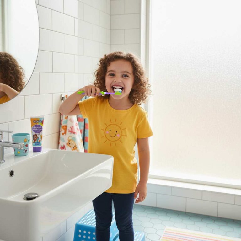 Why Fluoride Toothpaste Is a Must-Have for Dental Care