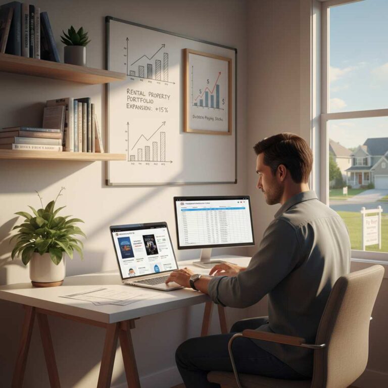 Explore Proven Ways to Earn Passive Income
