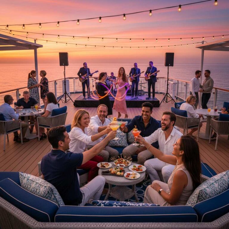 Single Adult Cruises: Essential Tips to Maximize Your Experience