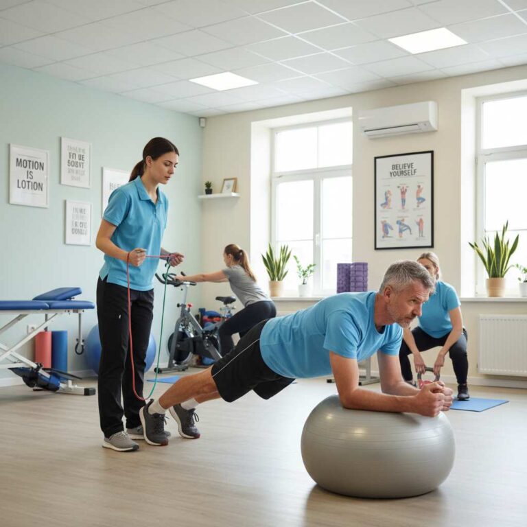 How to Choose the Right Treatment for Chronic Back Pain