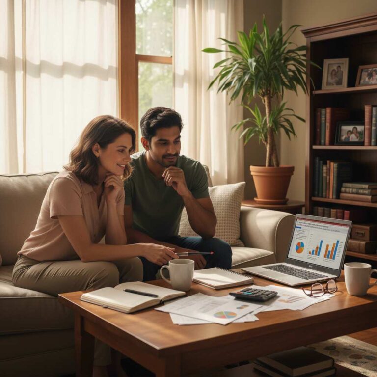 Explore the Benefits of Mortgage Refinance: What You Need to Know