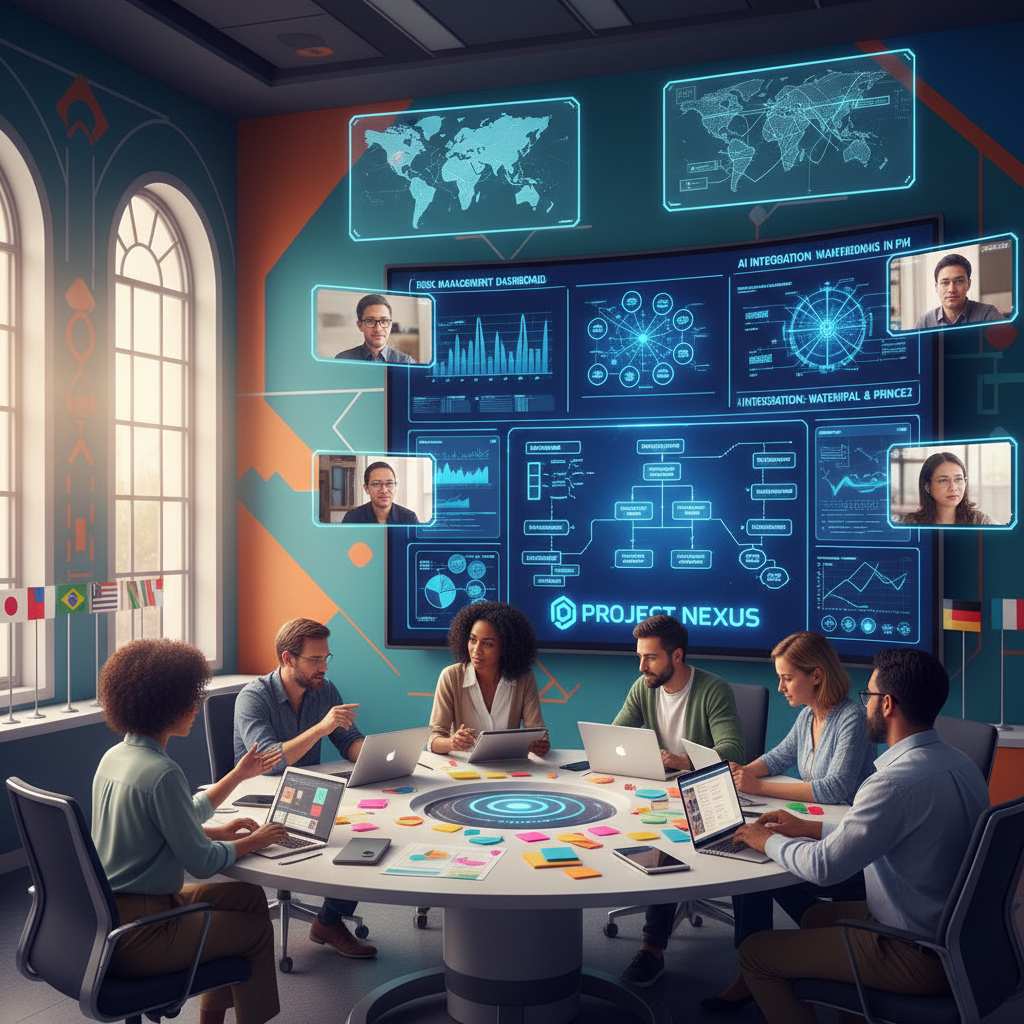 Explore 2026’s Trending Project Management Courses