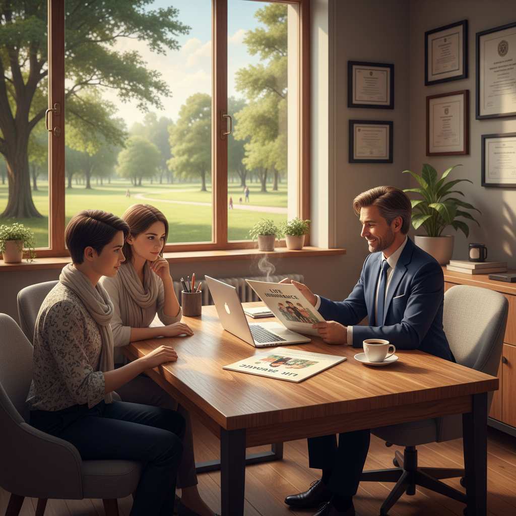 Explore Life Insurance Policies: What You Need to Know