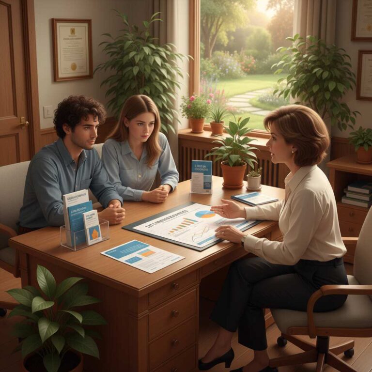 Explore Different Types of Life Insurance Plans