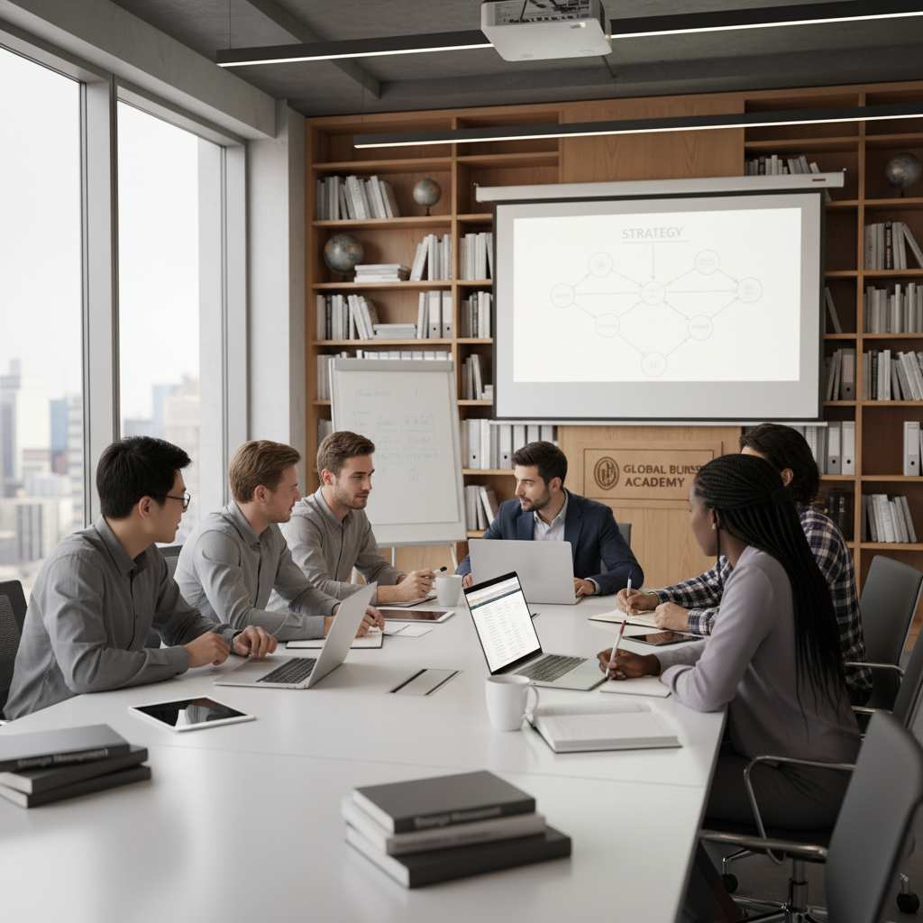 Explore MBA Programs: Tuition, Duration, and Structure